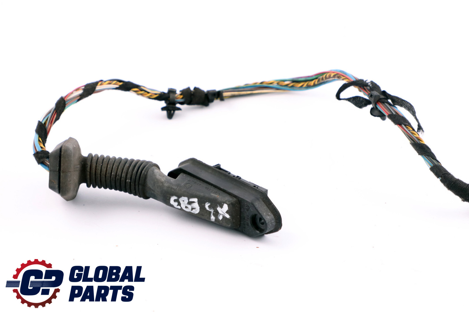 BMW X3 Series E83 Rear Left Right Door N/O/S Wiring Loom Cables 3412574