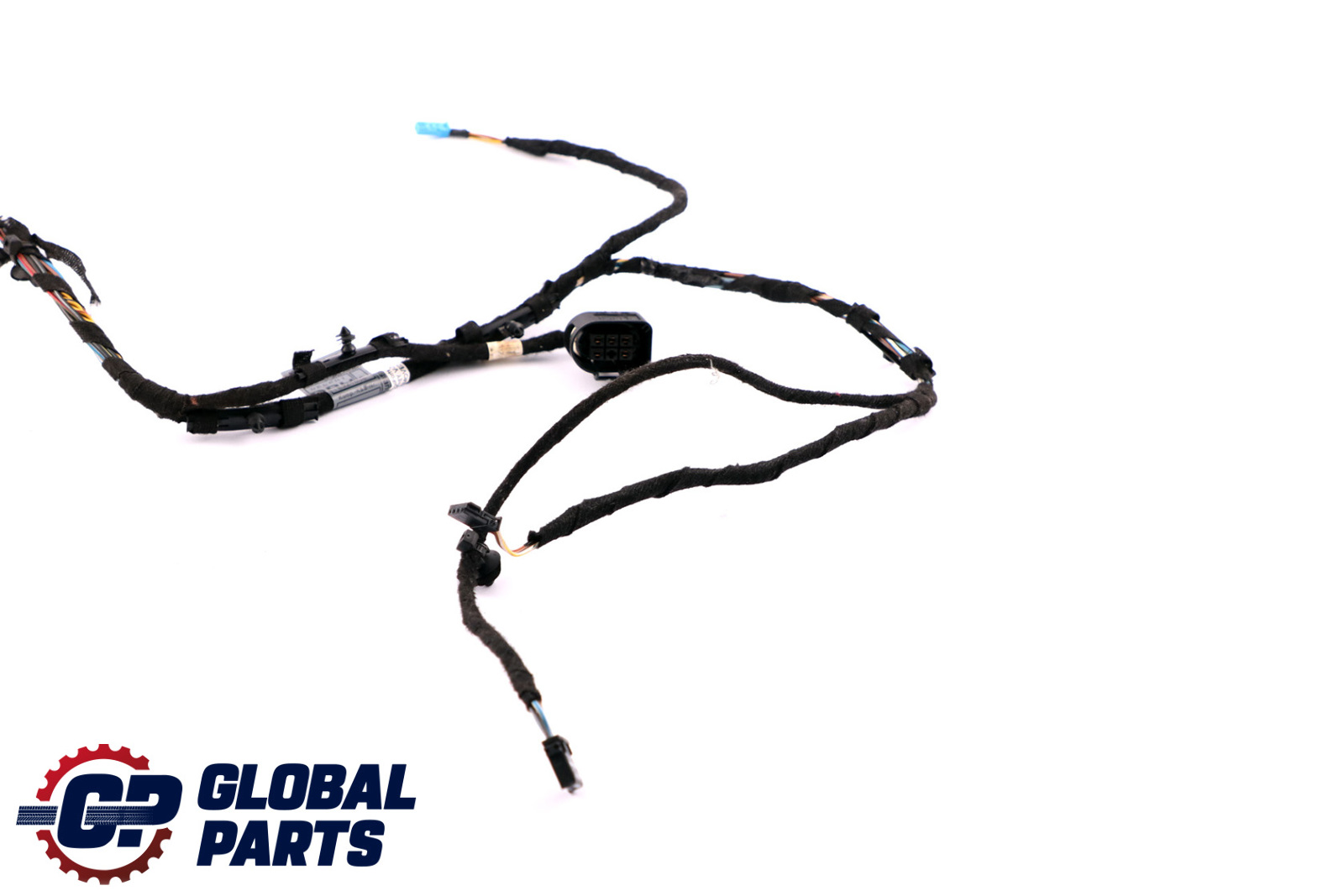 BMW X3 Series E83 Rear Left Right Door N/O/S Wiring Loom Cables 3412574