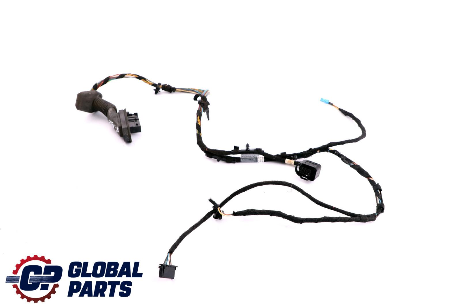 BMW X3 Series E83 Rear Left Right Door N/O/S Wiring Loom Cables 3412574