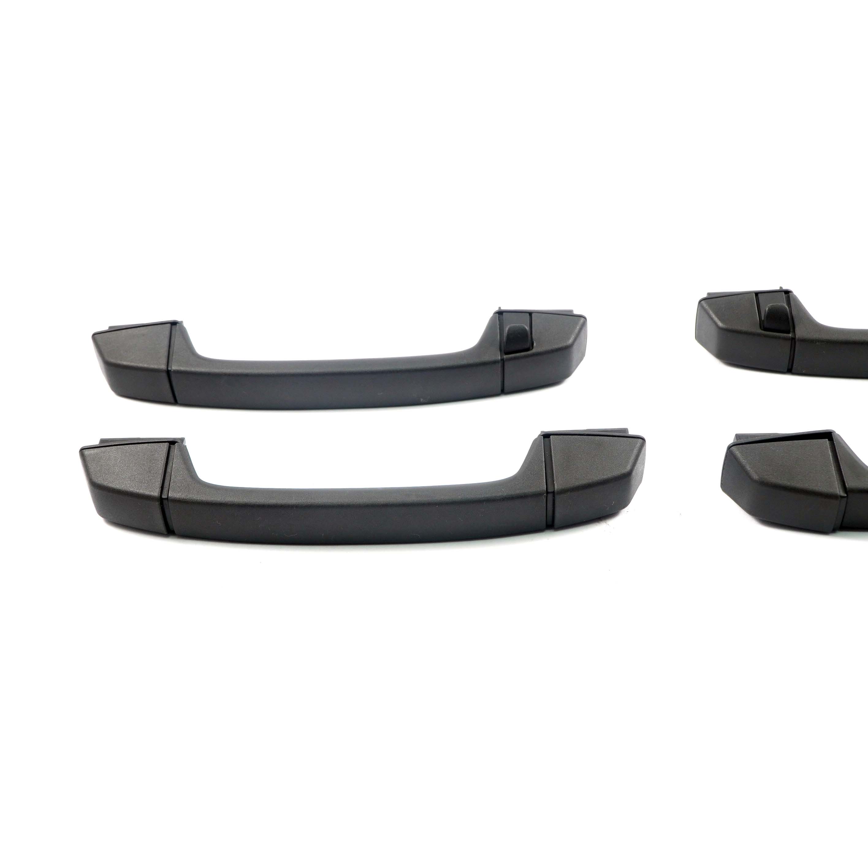 Roof Grab Handle BMW X3 E83 Set Interior Front Rear Left Right N/O/S Anthracite