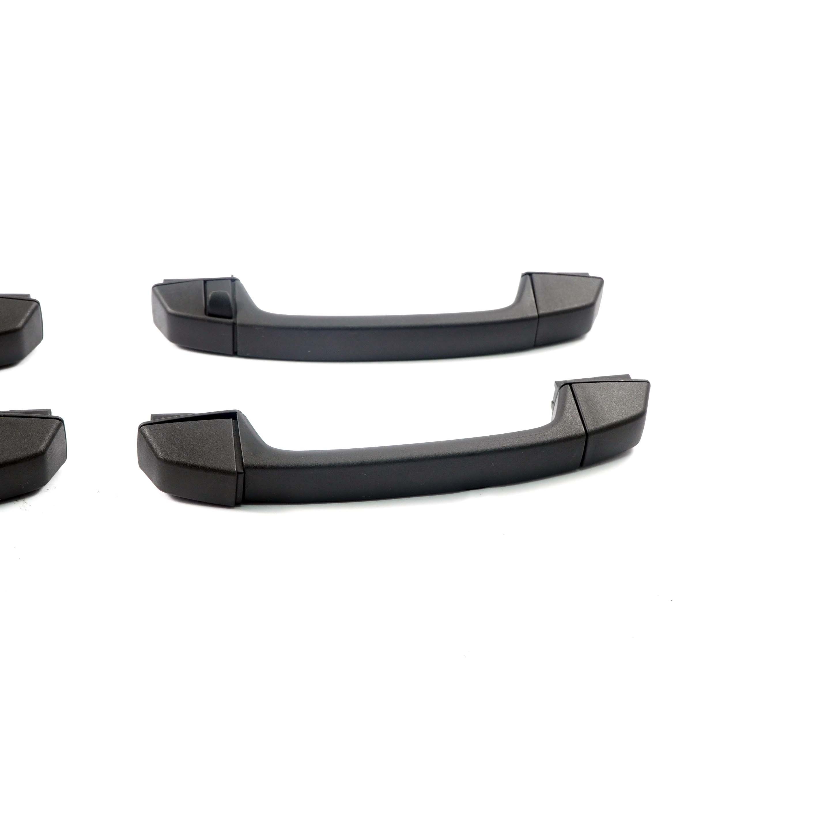 Roof Grab Handle BMW X3 E83 Set Interior Front Rear Left Right N/O/S Anthracite