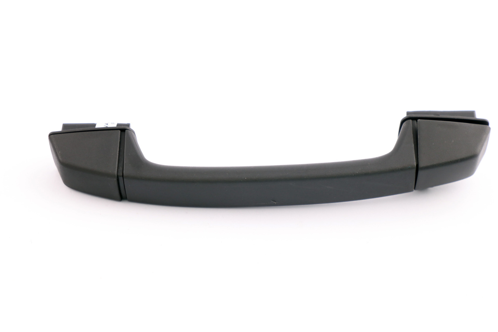 BMW X3 Series E83 E83N LCI Grab Handle Rear Right O/S Anthrazit Black 3412920