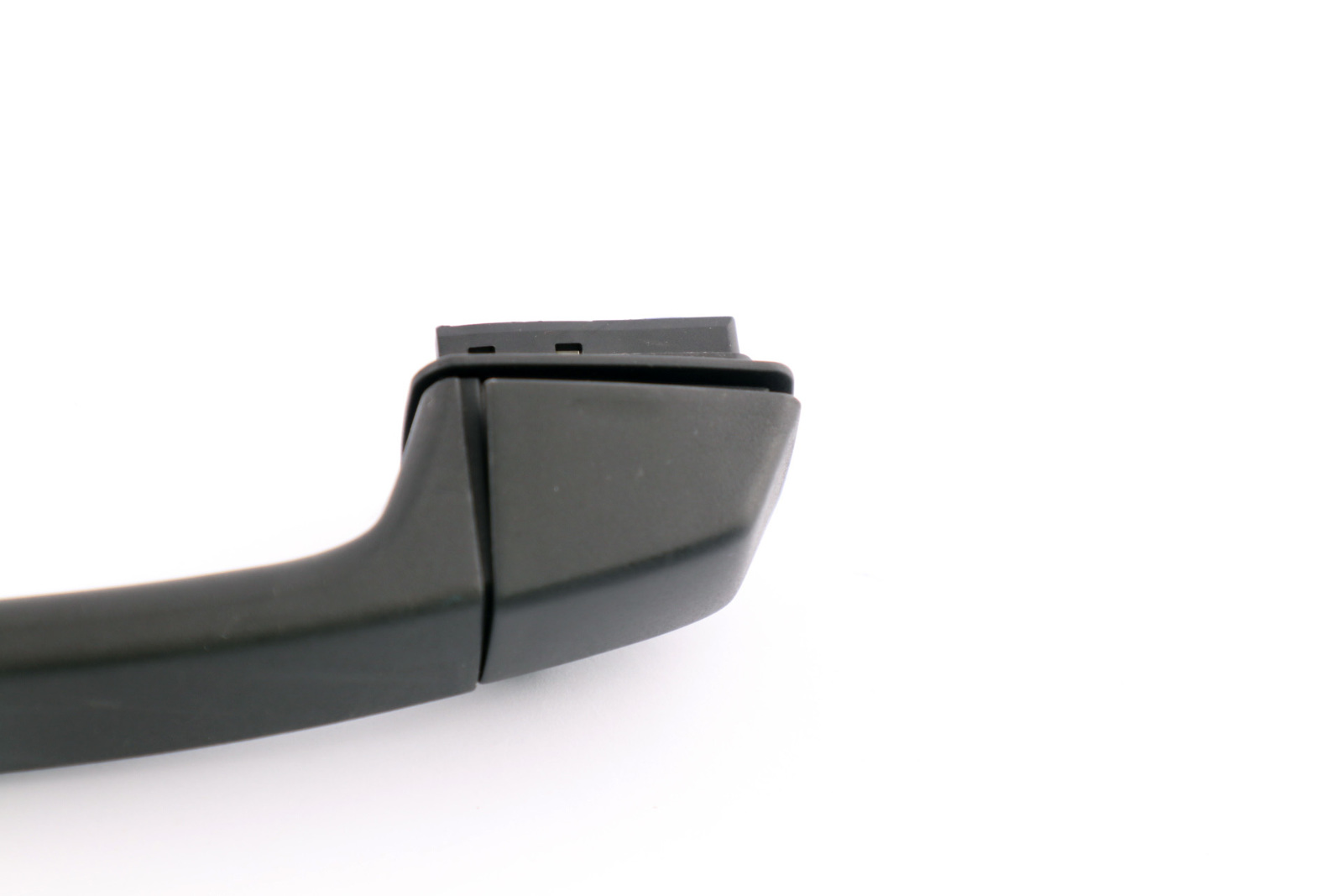 BMW X3 Series E83 E83N LCI Grab Handle Rear Right O/S Anthrazit Black 3412920