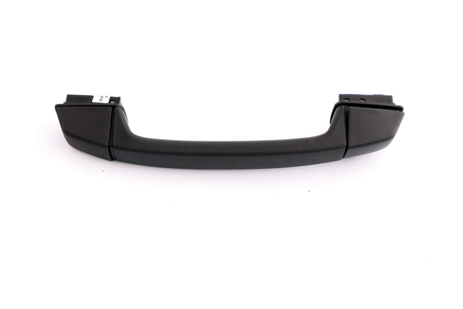 BMW X3 Series E83 E83N LCI Grab Handle Rear Right O/S Anthrazit Black 3412920