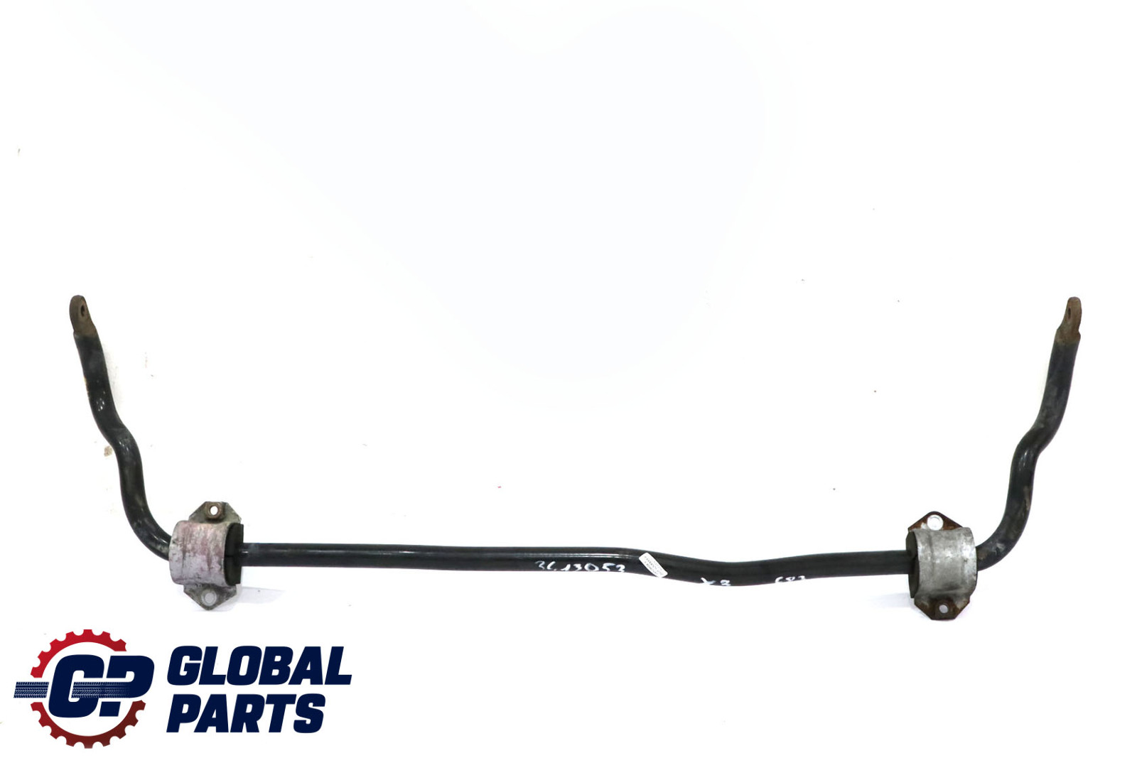 BMW X3 Series E83 Front M Sport Stabilizer Anti Roll Sway Bar D=23,5MM 3413053