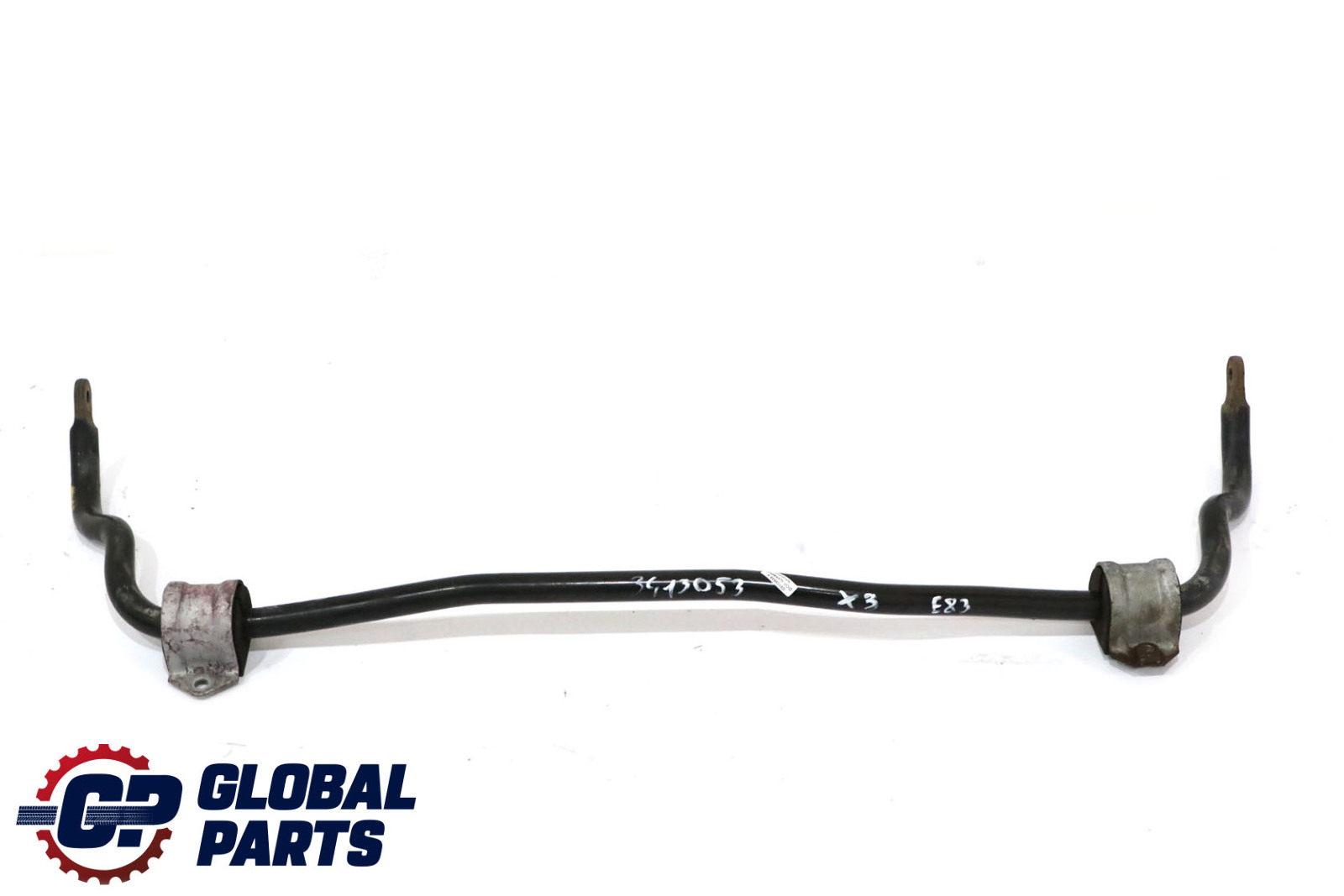 BMW X3 Series E83 Front M Sport Stabilizer Anti Roll Sway Bar D=23,5MM 3413053