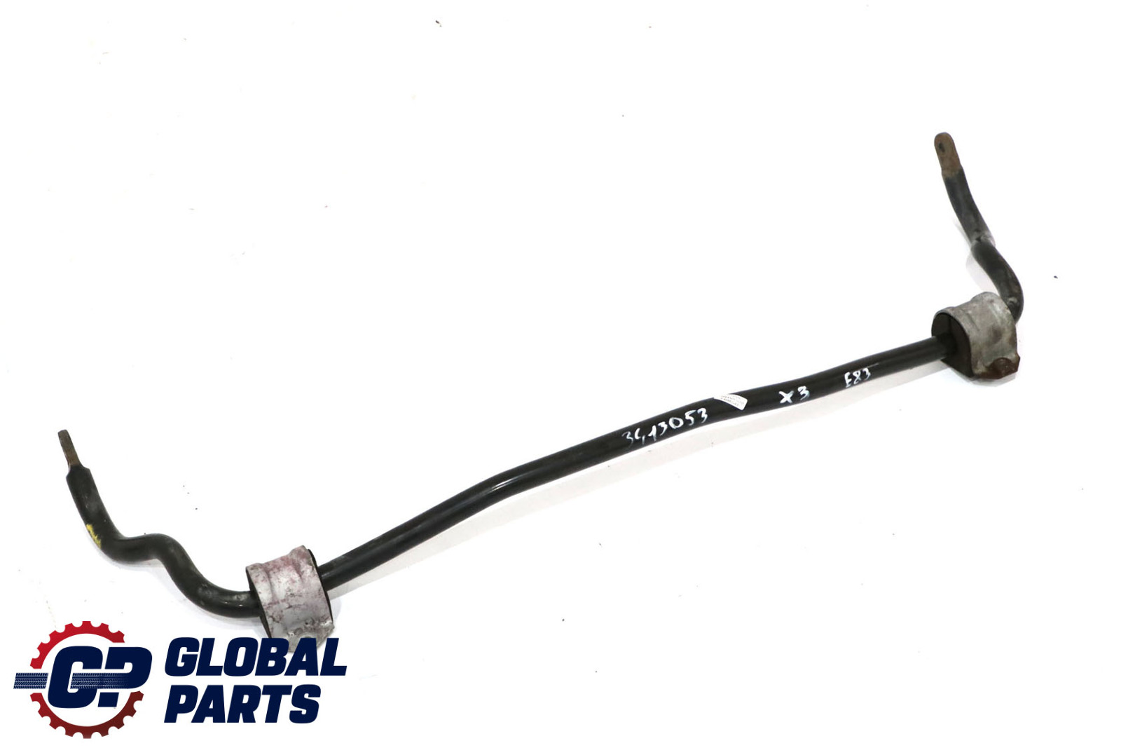 BMW X3 Series E83 Front M Sport Stabilizer Anti Roll Sway Bar D=23,5MM 3413053