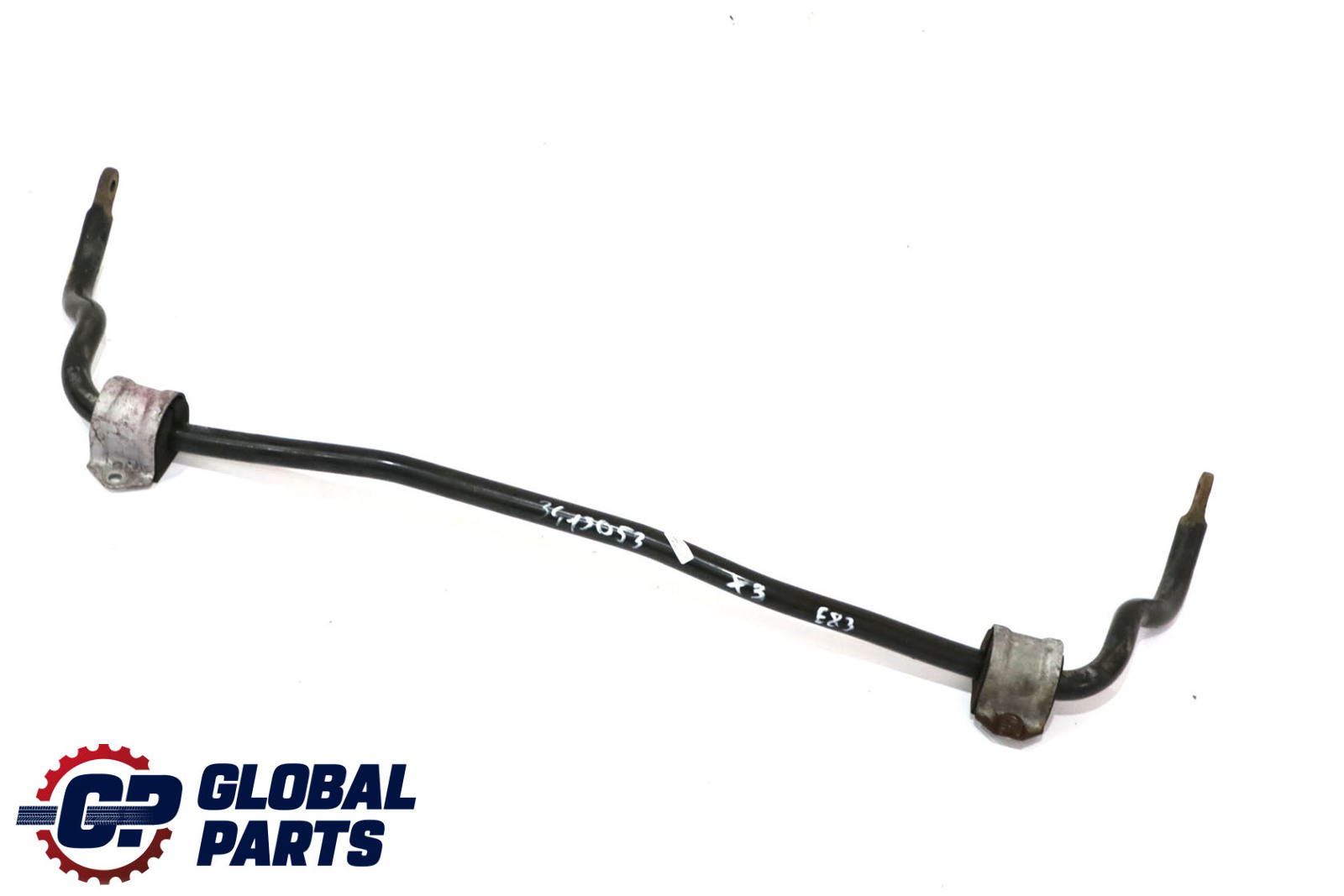 BMW X3 Series E83 Front M Sport Stabilizer Anti Roll Sway Bar D=23,5MM 3413053