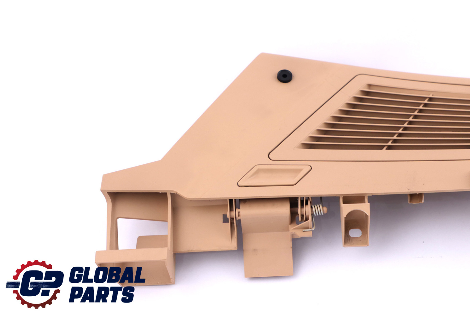 BMW X3 Series E83 Lateral Trunk Floor Left Vent Louvre Sandbeige N/S