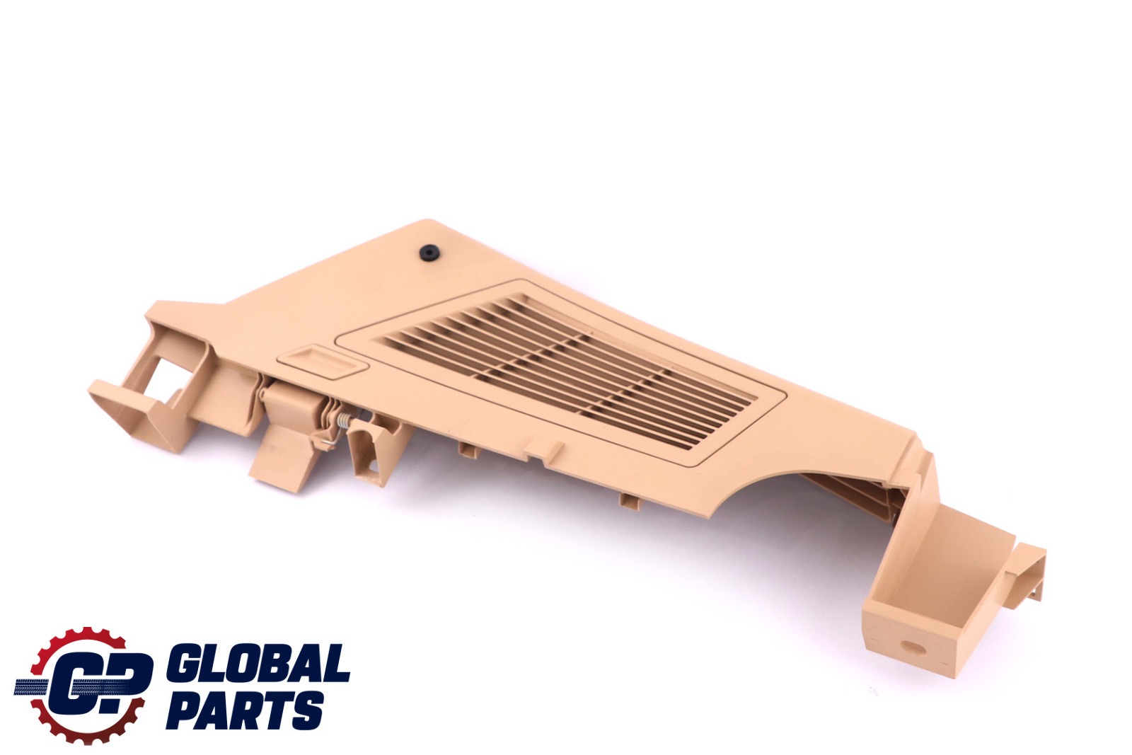 BMW X3 Series E83 Lateral Trunk Floor Left Vent Louvre Sandbeige N/S