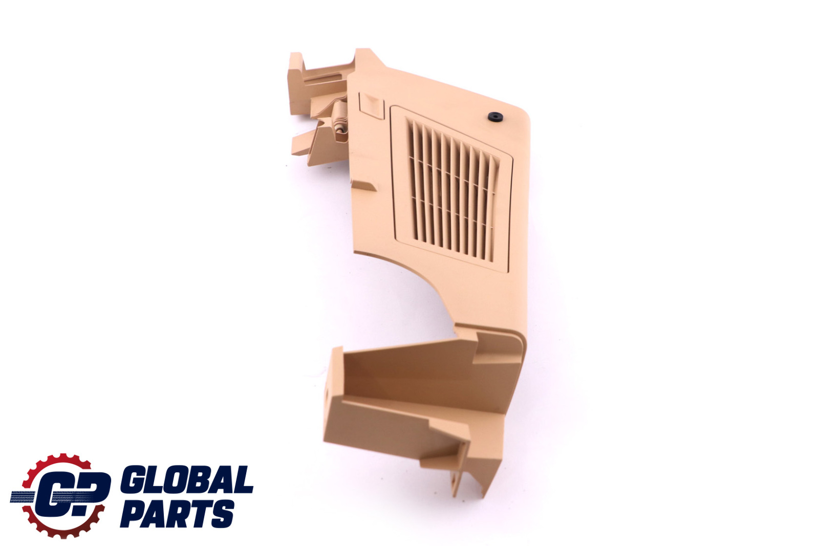 BMW X3 Series E83 Lateral Trunk Floor Left Vent Louvre Sandbeige N/S