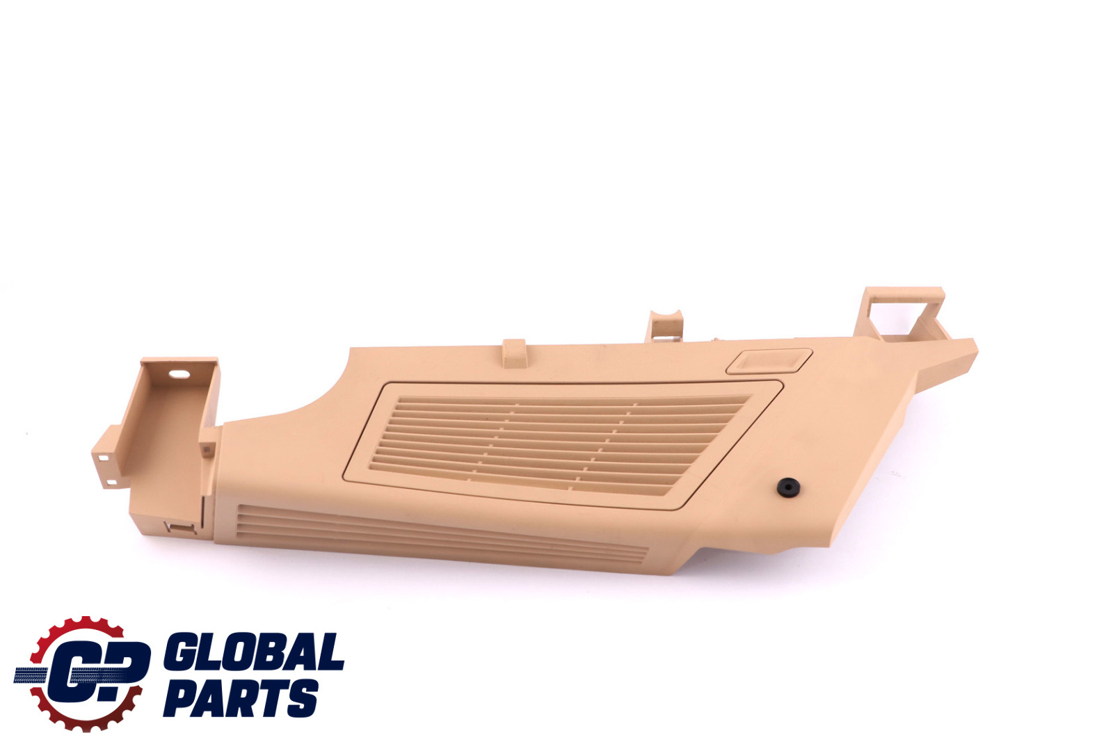 BMW X3 Series E83 Lateral Trunk Floor Left Vent Louvre Sandbeige N/S