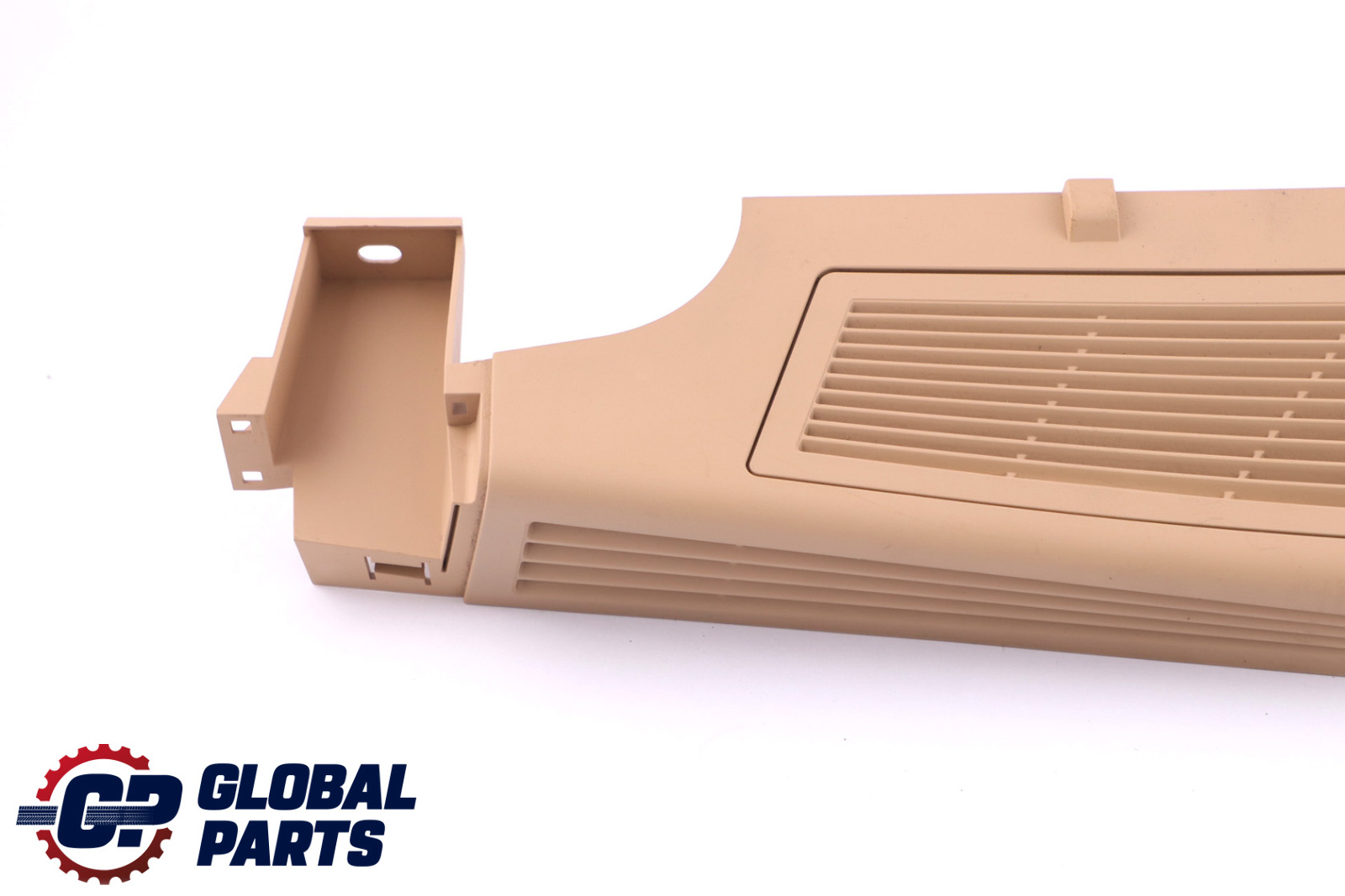 BMW X3 Series E83 Lateral Trunk Floor Left Vent Louvre Sandbeige N/S