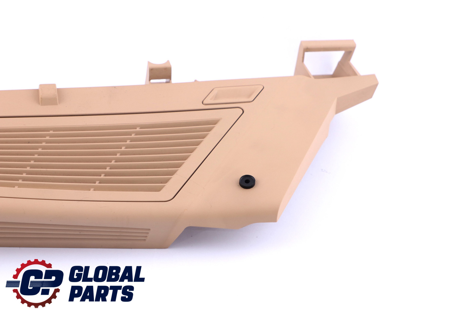 BMW X3 Series E83 Lateral Trunk Floor Left Vent Louvre Sandbeige N/S