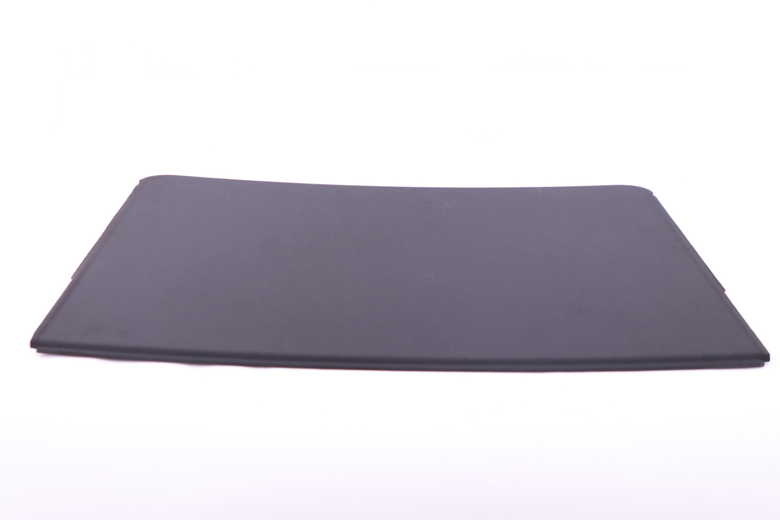 BMW X3 Series E83 Sunroof Sliding Roof Cover Suspended Headliner Black 7130432