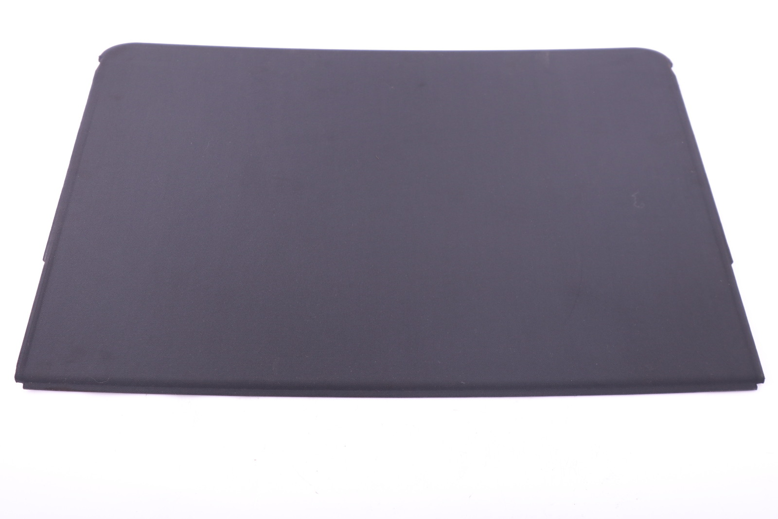 BMW X3 Series E83 Sunroof Sliding Roof Cover Suspended Headliner Black 7130432