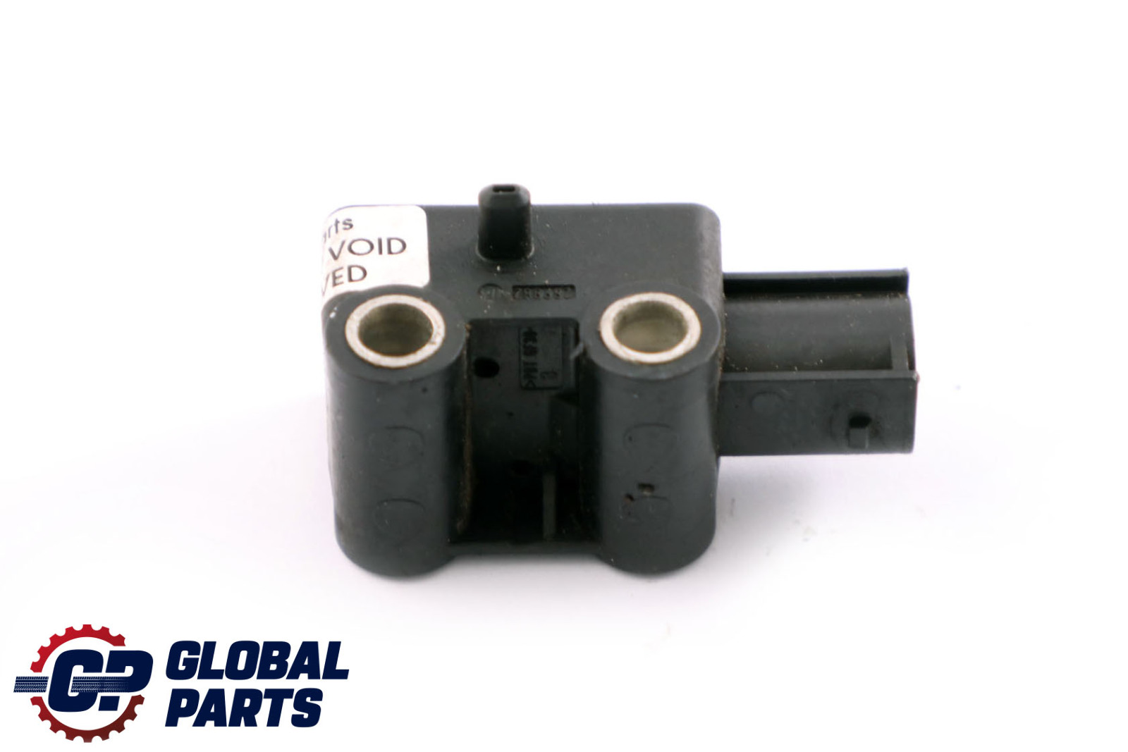 BMW X3 er E83 Sicherheitsinformationsmodul Sensor vorn 65773414122 3414122