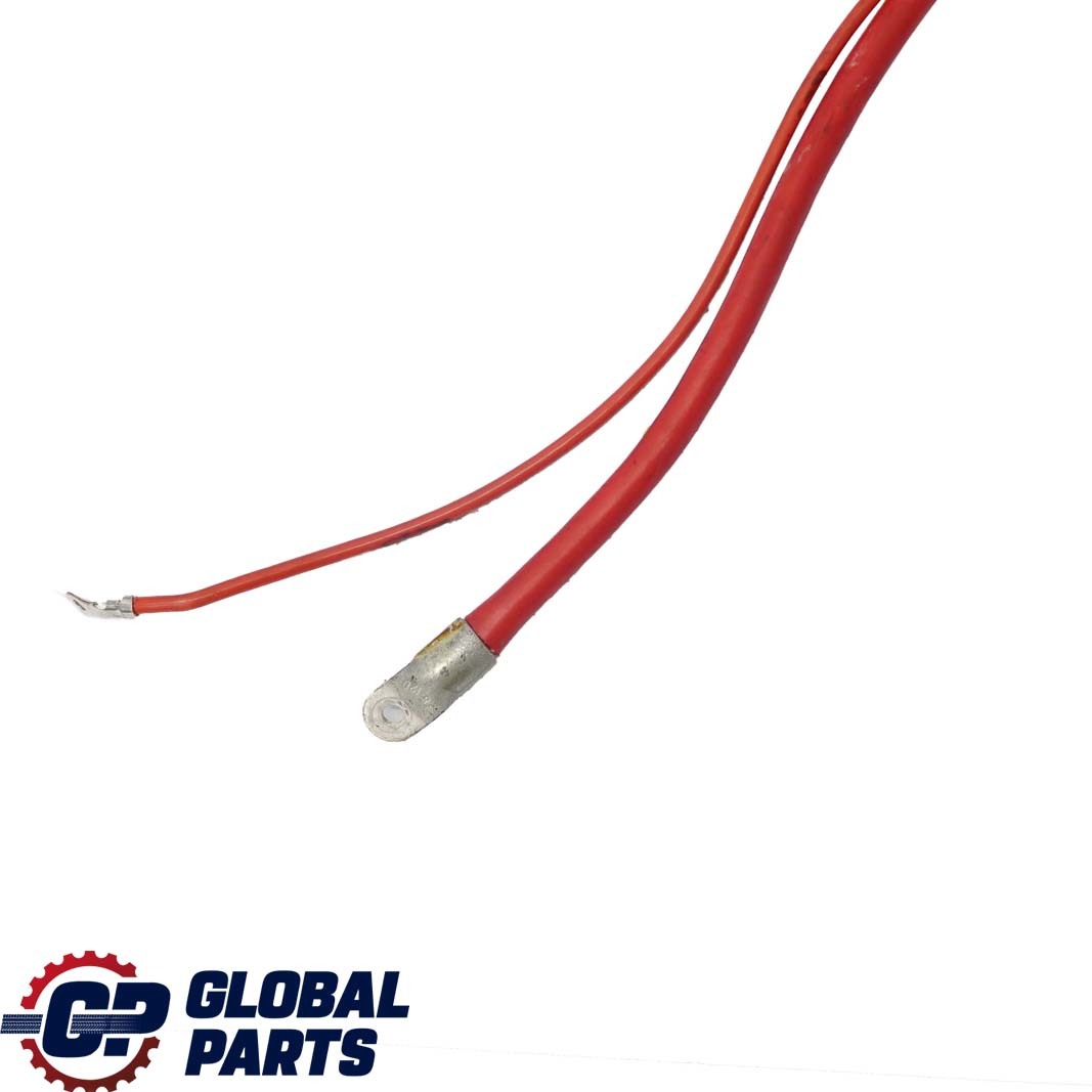 BMW X3 Series E83 Diesel Battery Positive Lead Red Cable Plus Pole Wire 3414880