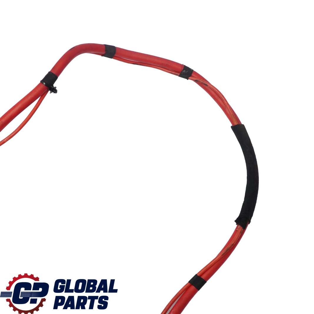 BMW X3 Series E83 Diesel Battery Positive Lead Red Cable Plus Pole Wire 3414880