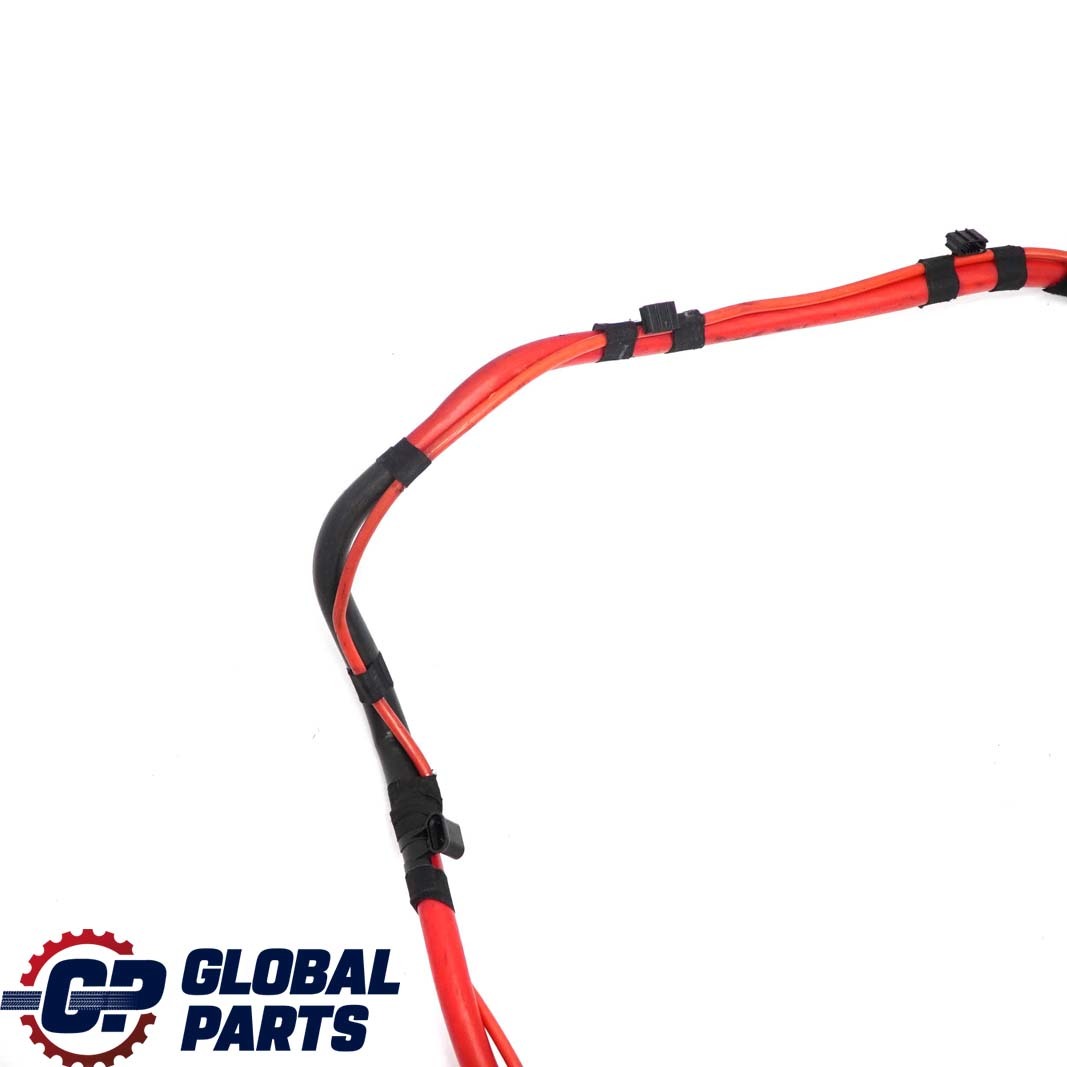 BMW X3 Series E83 Diesel Battery Positive Lead Red Cable Plus Pole Wire 3414880