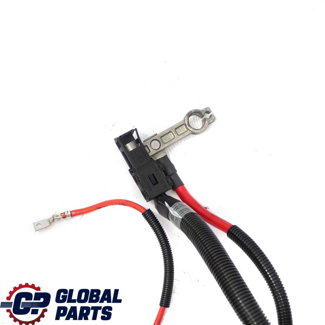 BMW X3 Series E83 Diesel Battery Positive Lead Red Cable Plus Pole Wire 3414880