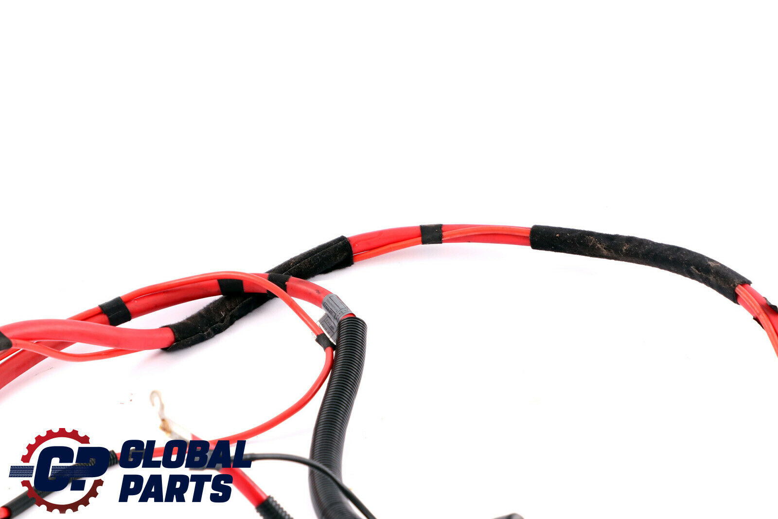 BMW X3 Series E83 Diesel Battery Positive Lead Red Cable Plus Pole Wire 3414880