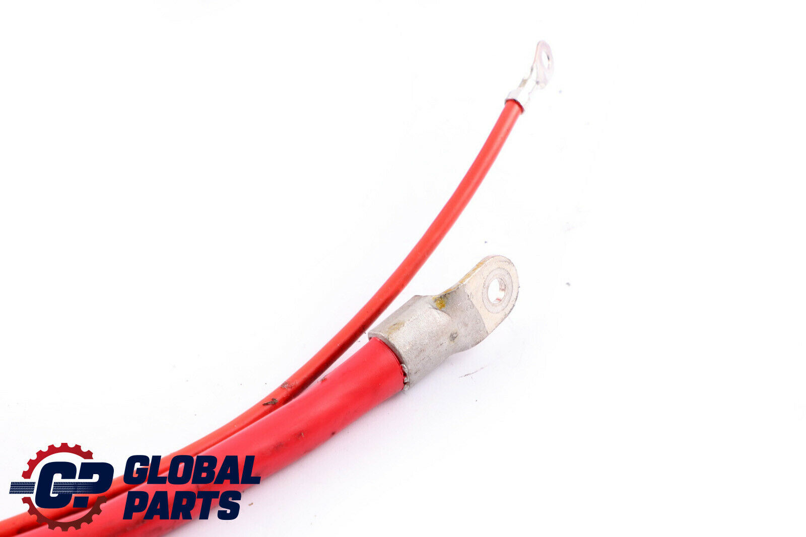 BMW X3 Series E83 Diesel Battery Positive Lead Red Cable Plus Pole Wire 3414880