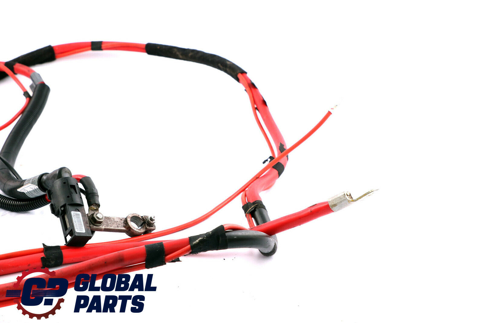 BMW X3 Series E83 Diesel Battery Positive Lead Red Cable Plus Pole Wire 3414880