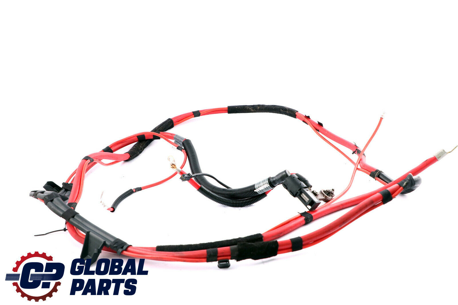 BMW X3 Series E83 Diesel Battery Positive Lead Red Cable Plus Pole Wire 3414880