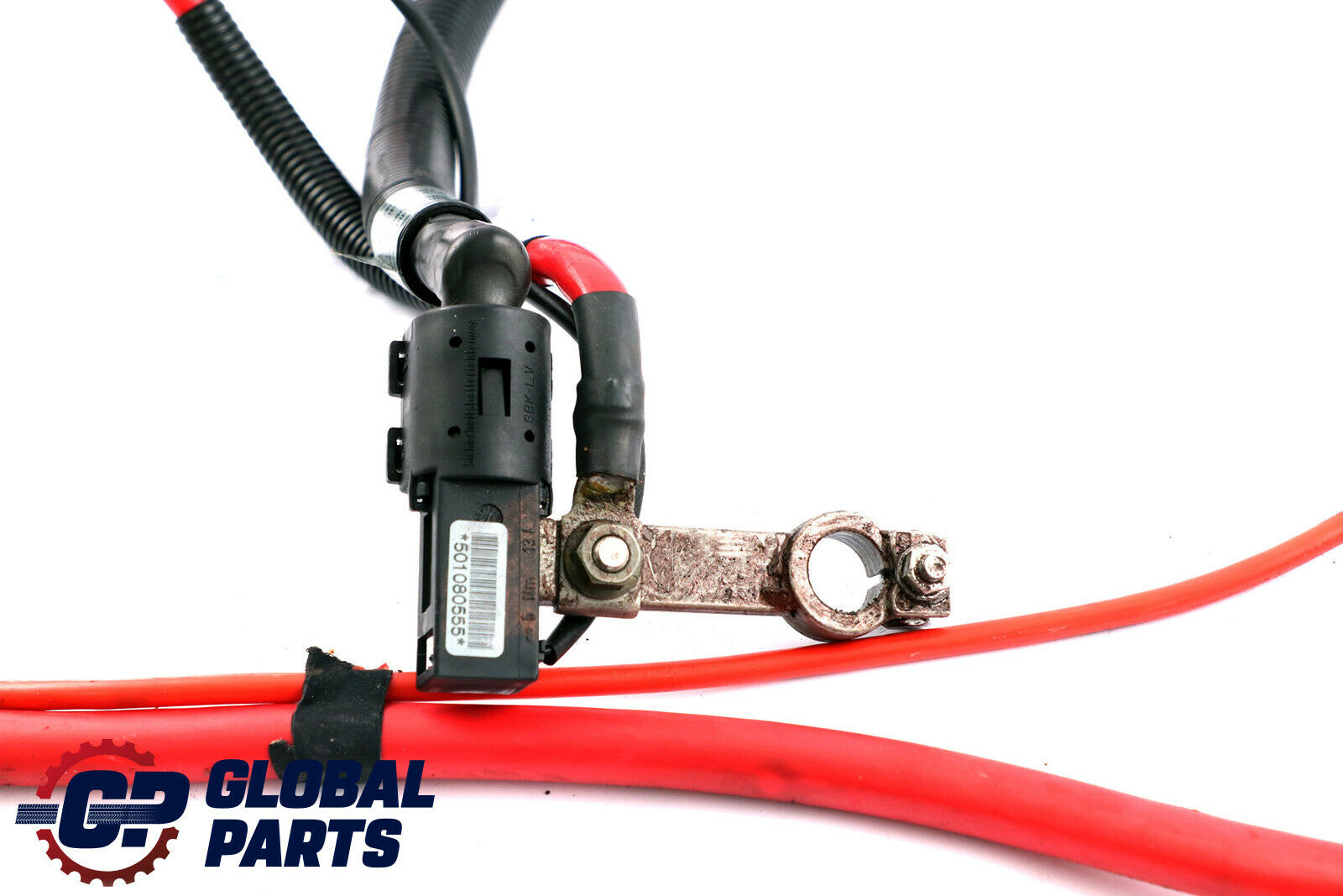 BMW X3 Series E83 Diesel Battery Positive Lead Red Cable Plus Pole Wire 3414880