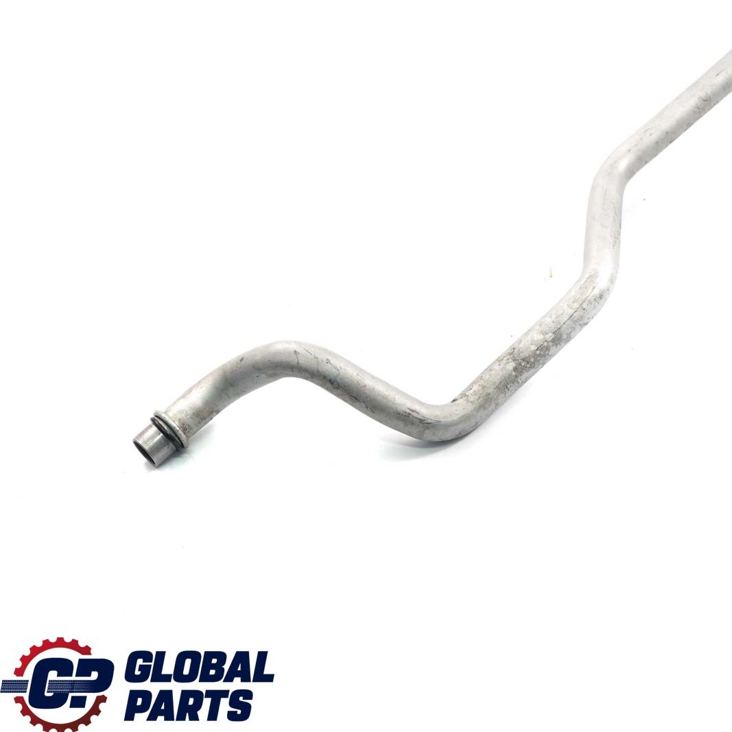 BMW X3 E83 E83N LCI 3.0d M57N2 Automatic Gearbox Oil Cooling Pipe Outlet