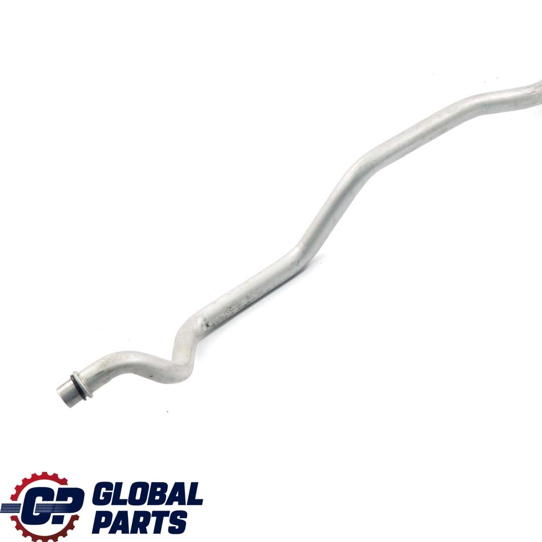 BMW X3 E83 E83N LCI 3.0d M57N2 Automatic Gearbox Oil Cooling Pipe Outlet