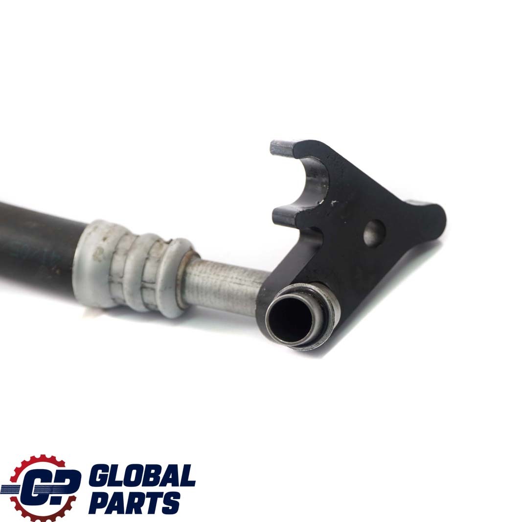 BMW X3 E83 E83N LCI 3.0d M57N2 Automatic Gearbox Oil Cooling Pipe Outlet