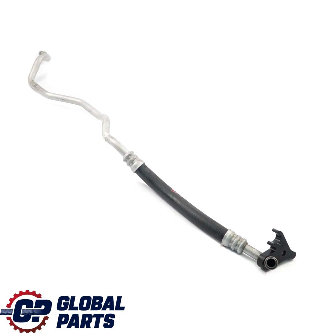 BMW X3 E83 E83N LCI 3.0d M57N2 Automatic Gearbox Oil Cooling Pipe Outlet