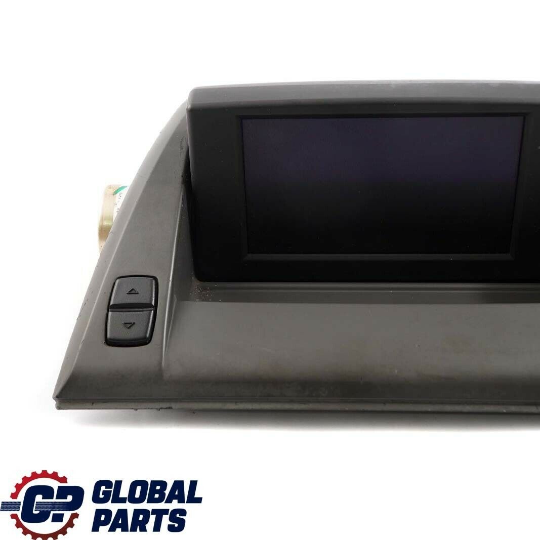 BMW X3 er E83 Bordmonitor Navigation Display Bildschirm 6,5" 3415007