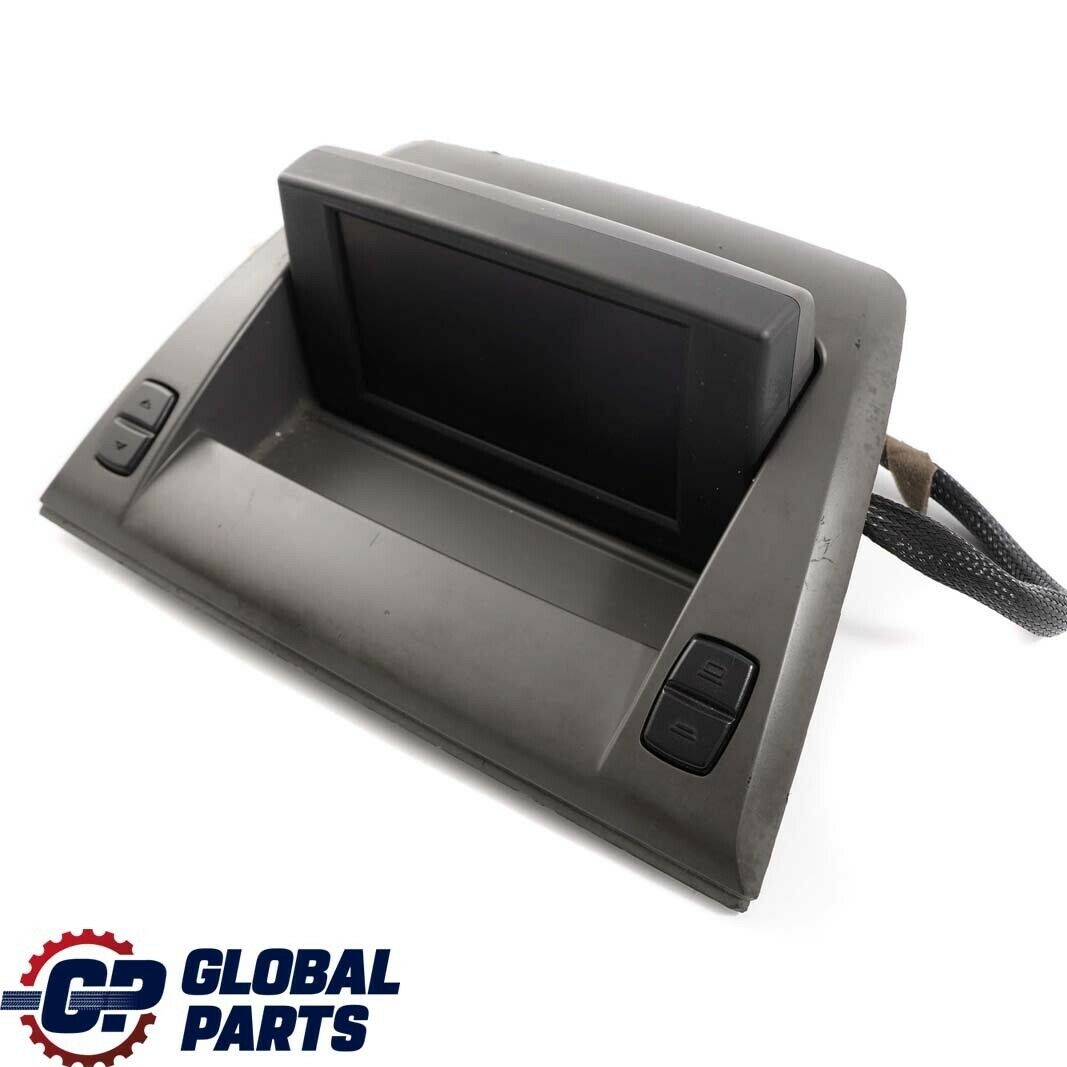 BMW X3 er E83 Bordmonitor Navigation Display Bildschirm 6,5" 3415007