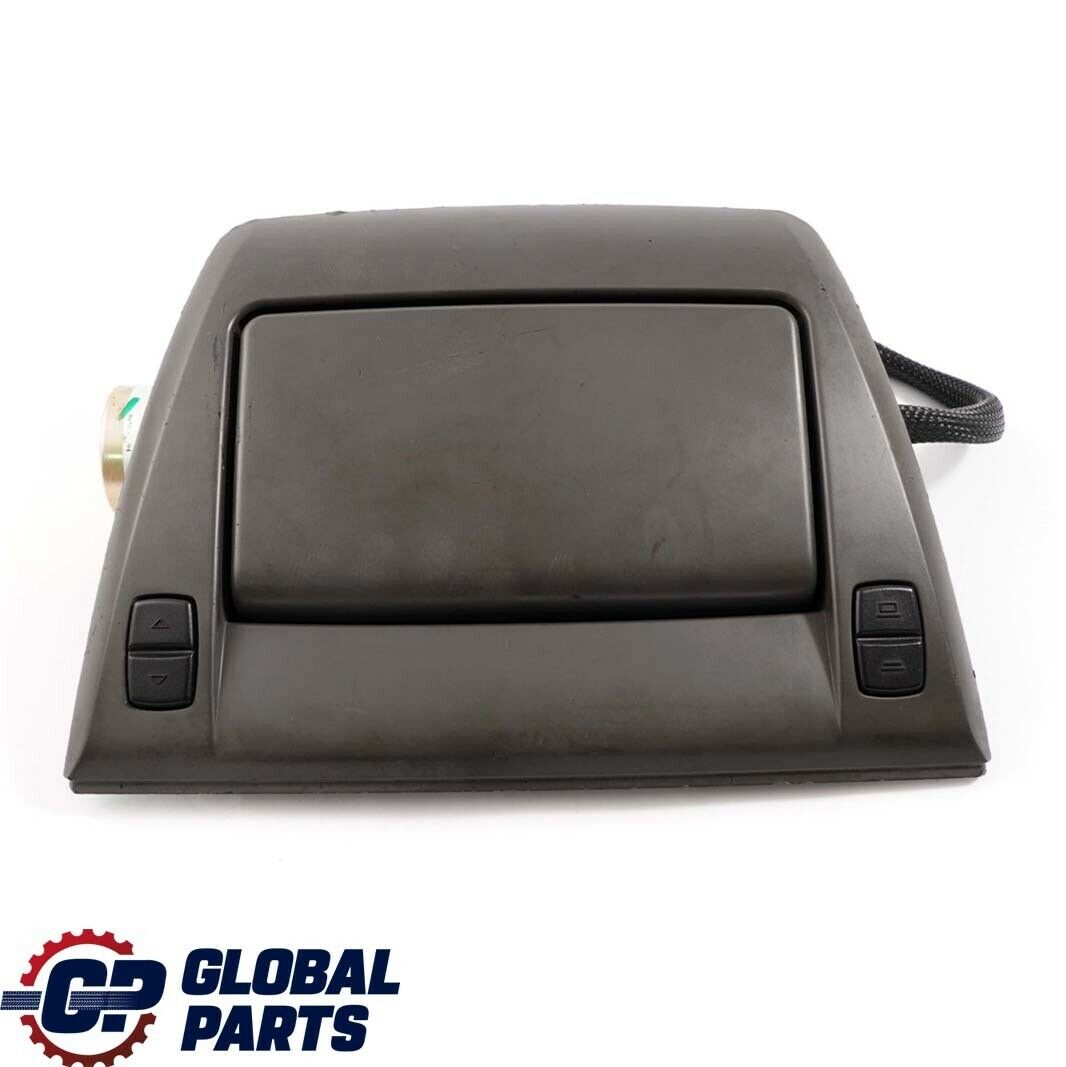 BMW X3 er E83 Bordmonitor Navigation Display Bildschirm 6,5" 3415007