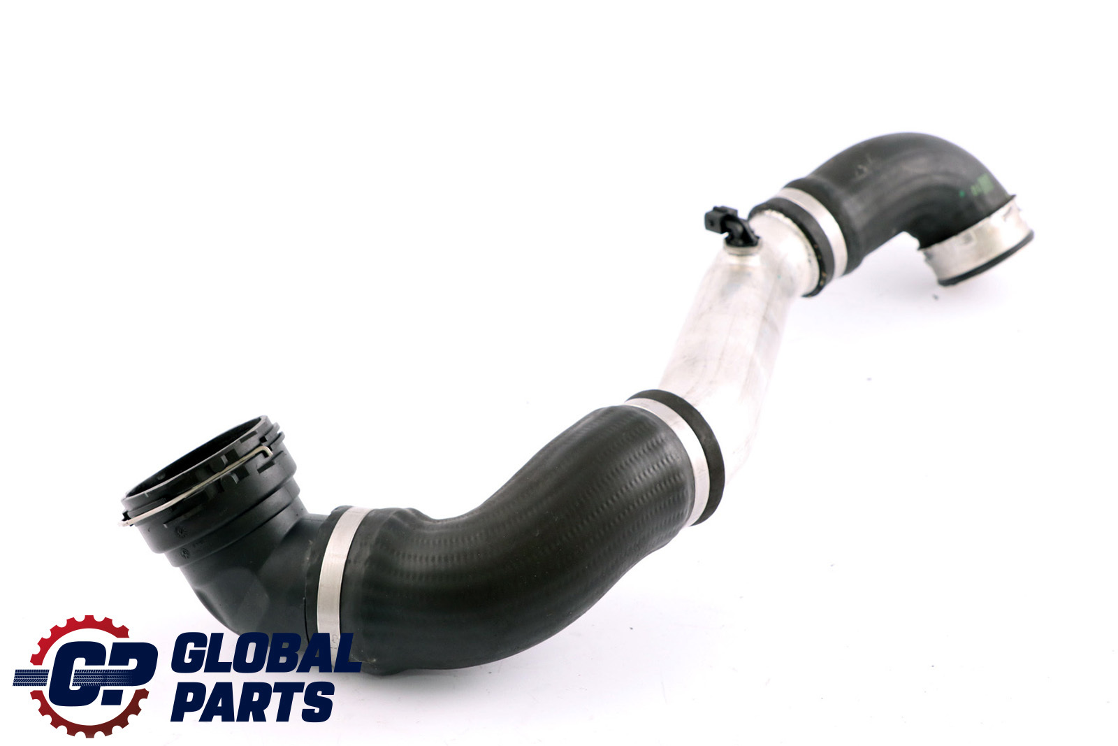 BMW X3 Series E83 3.0d M57N2 Turbo Intercooler Charge Air Line Pipe 3415009