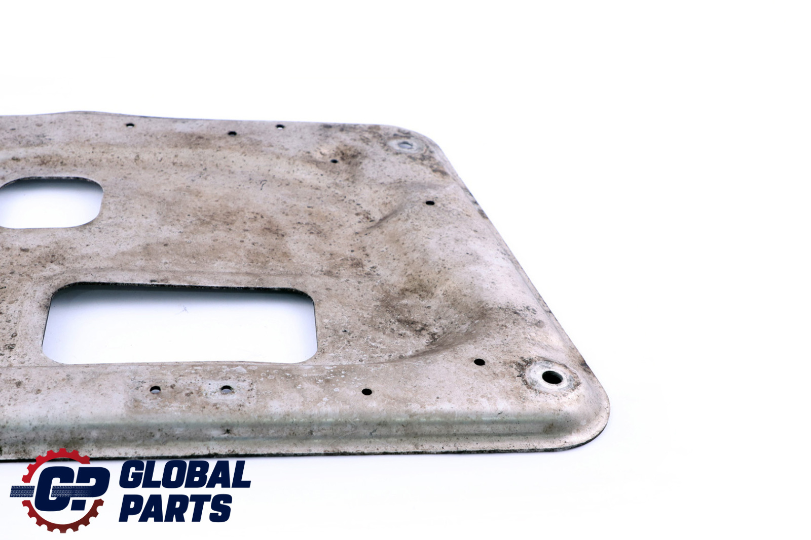 BMW X3 1 Series E83 Cover Reinforcement Plate Transfer Box Guard 3415148