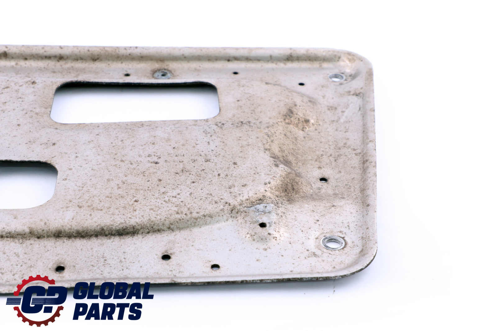 BMW X3 1 Series E83 Cover Reinforcement Plate Transfer Box Guard 3415148