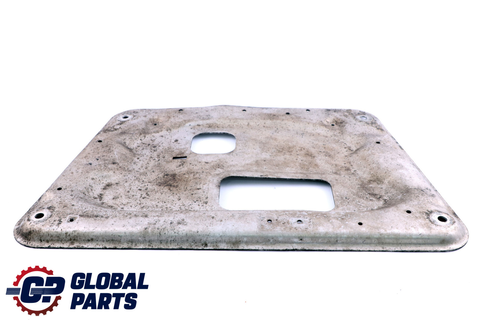 BMW X3 1 Series E83 Cover Reinforcement Plate Transfer Box Guard 3415148