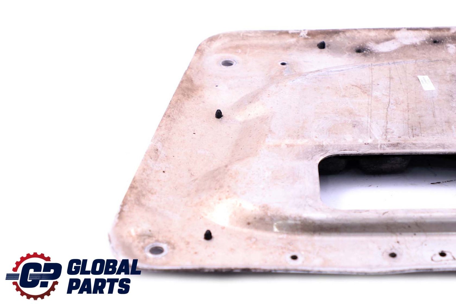 BMW X3 E83 Cover Reinforcement Plate Transfer Box Guard 3415148