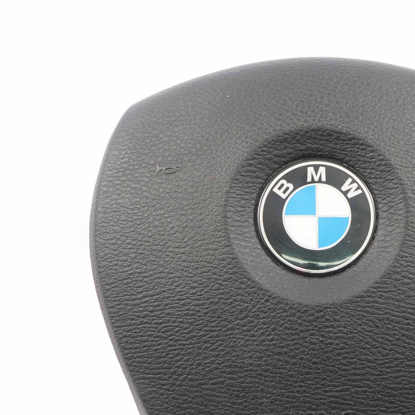 BMW X3 E83 LCI Driver's Side Steering Wheel Air Module Bag 3415942