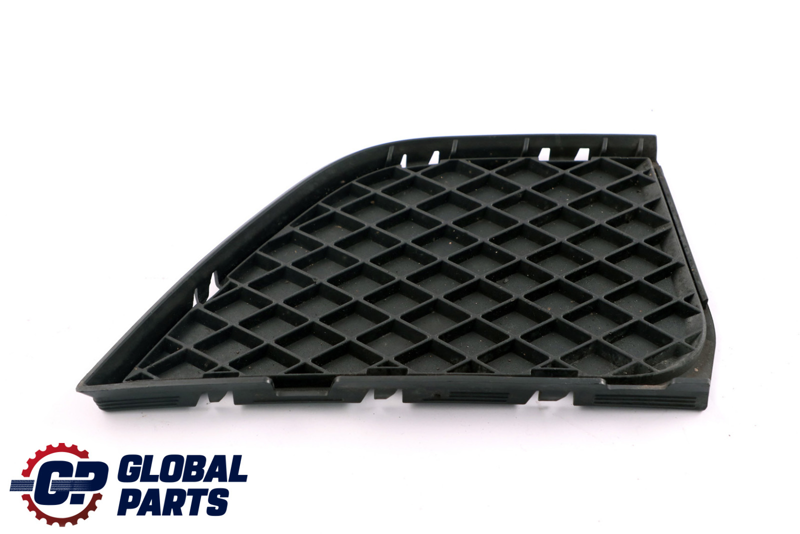 BMW X3 E83 LCI Front Bumper Right O/S Closed Grid Grille 3416206