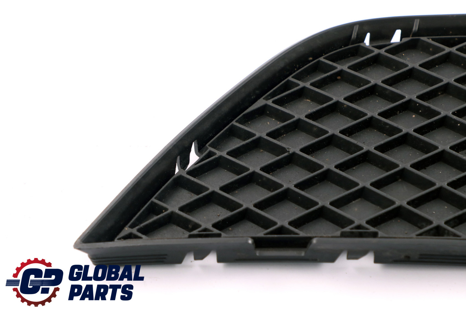 BMW X3 E83 LCI Front Bumper Right O/S Closed Grid Grille 3416206