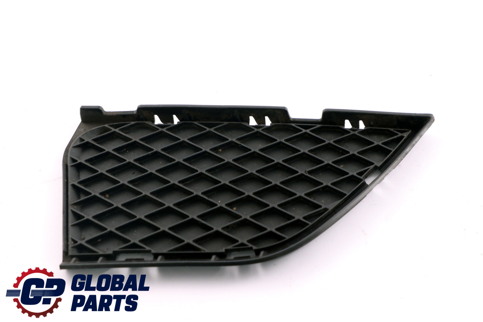 BMW X3 E83 LCI Front Bumper Right O/S Closed Grid Grille 3416206