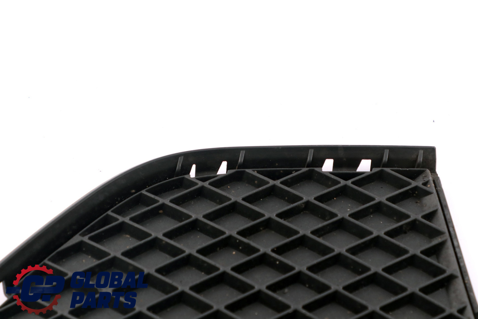 BMW X3 E83 LCI Front Bumper Right O/S Closed Grid Grille 3416206