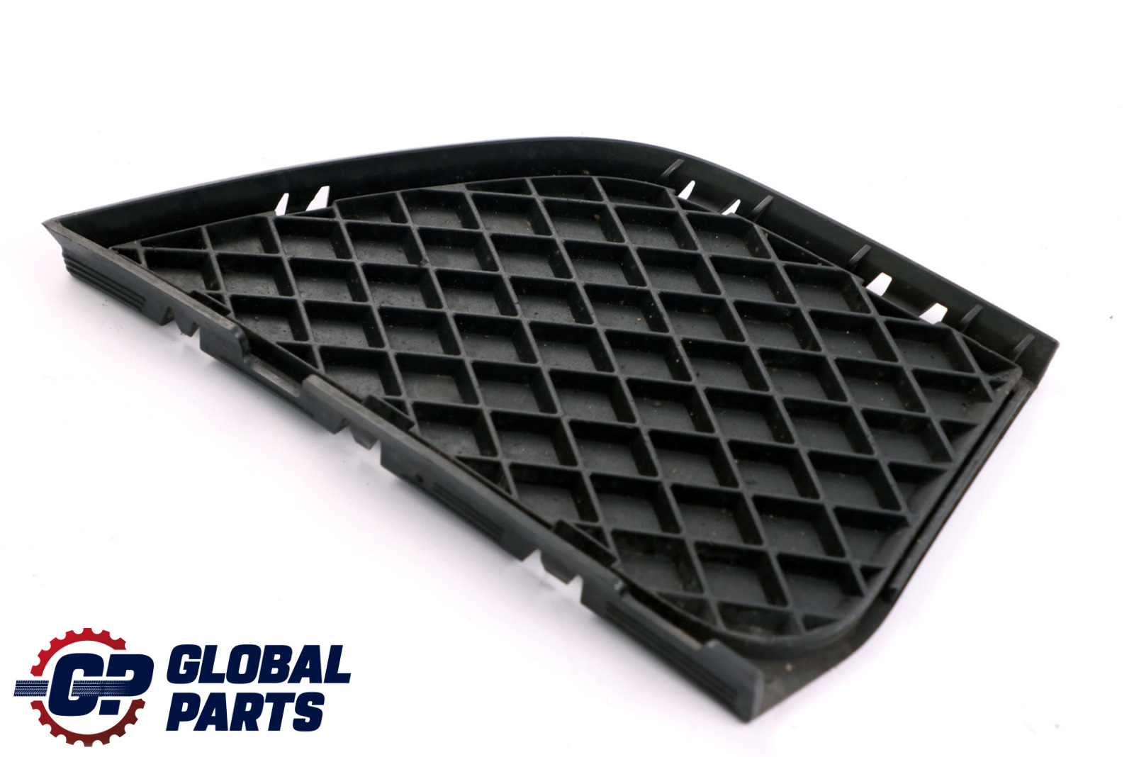 BMW X3 E83 LCI Front Bumper Right O/S Closed Grid Grille 3416206