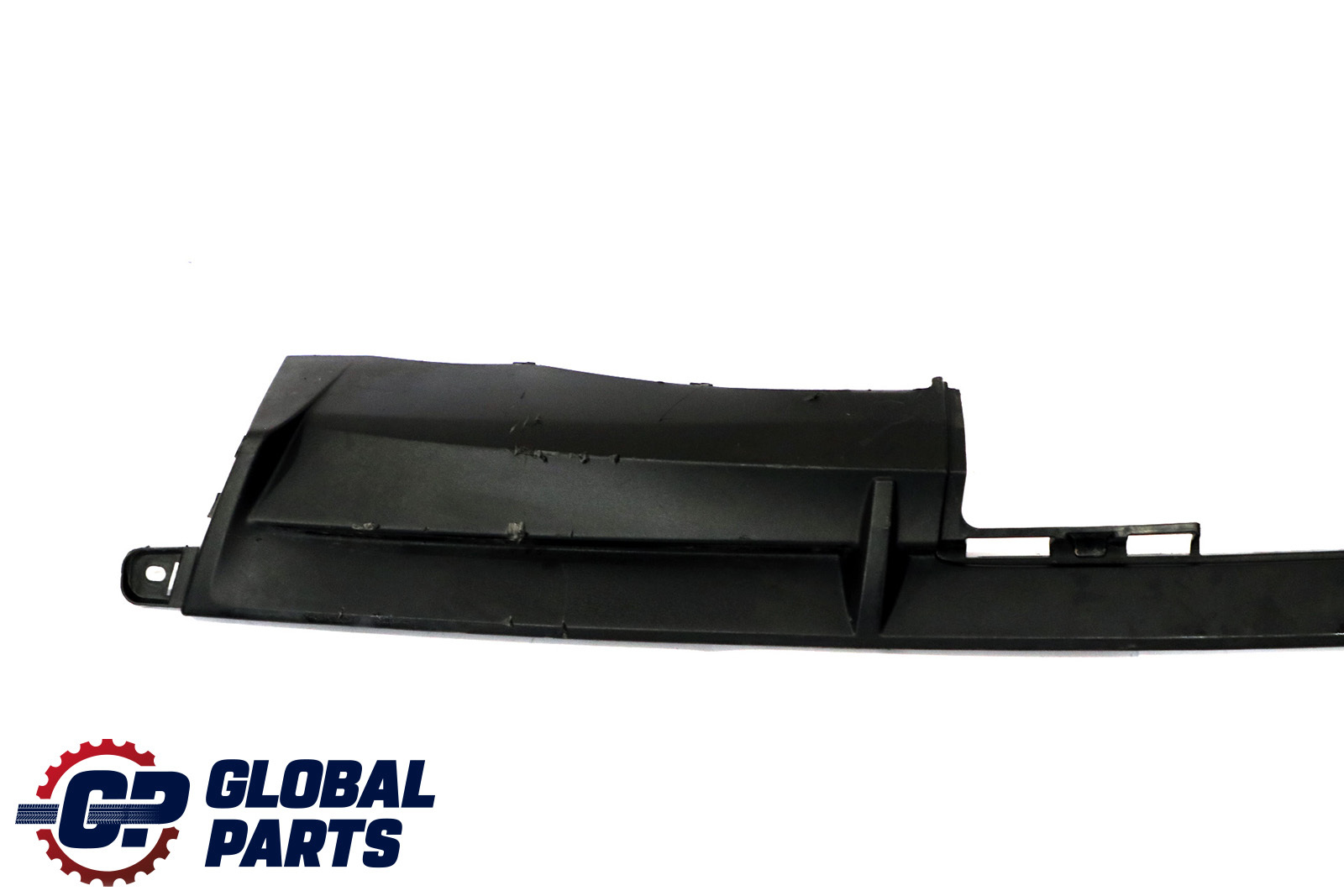 BMW X3 Series E83 LCI Rear Bumper Bottom Centre Guide Support 3416235