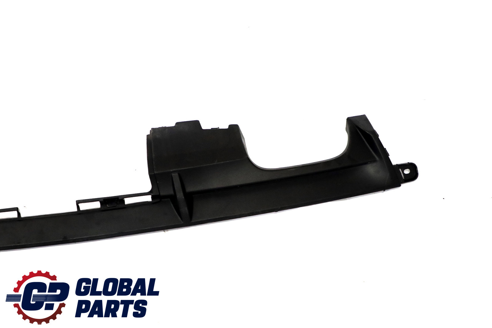 BMW X3 Series E83 LCI Rear Bumper Bottom Centre Guide Support 3416235